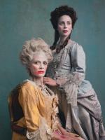 Photograph for the Royal Opera House production of Berenice