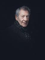 Ian McKellen