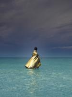 Photograph for the Royal Opera House production of The Return of Ulysses