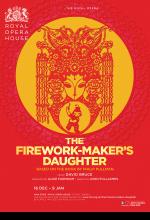 The Firework-Maker's Daughter