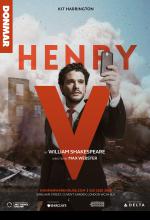 Henry V Key art Concept draft