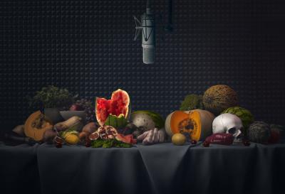 Berberian Sound Studio