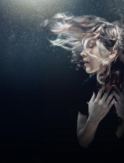 Photograph for the Royal Opera House production of La Donna Del Lago