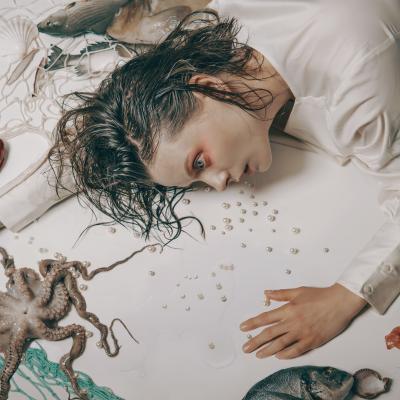 2025 Season image - Rusalka by Damien Frost