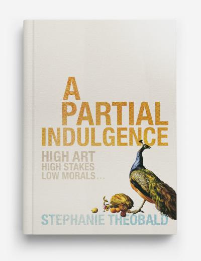 A PARTIAL INDULGENCE book cover