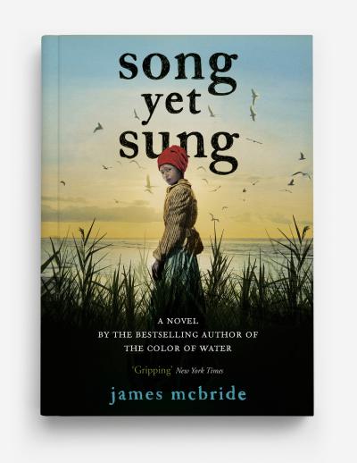 SONG YET SUNG book cover