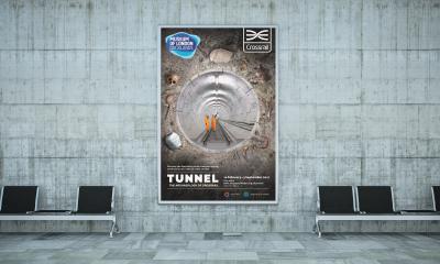 Tunnel: The Archaeology of Crossrail