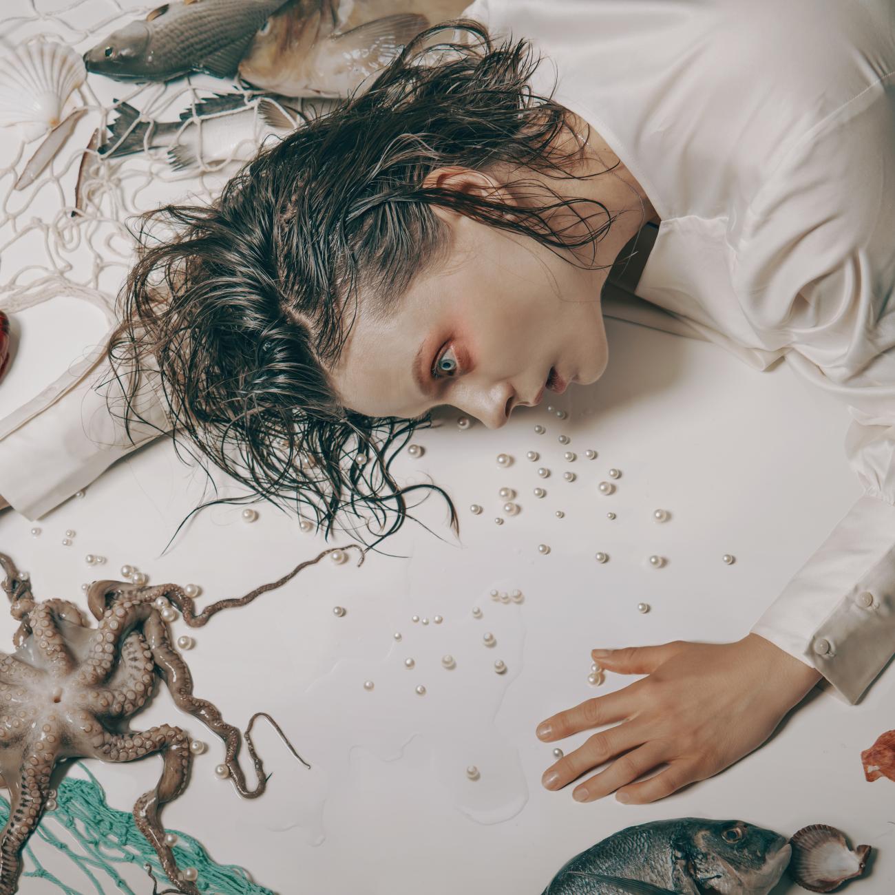 2025 Season image - Rusalka by Damien Frost