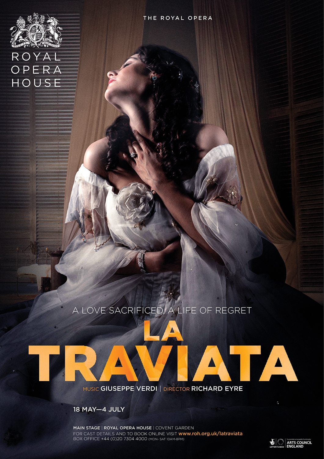 la traviata la opera