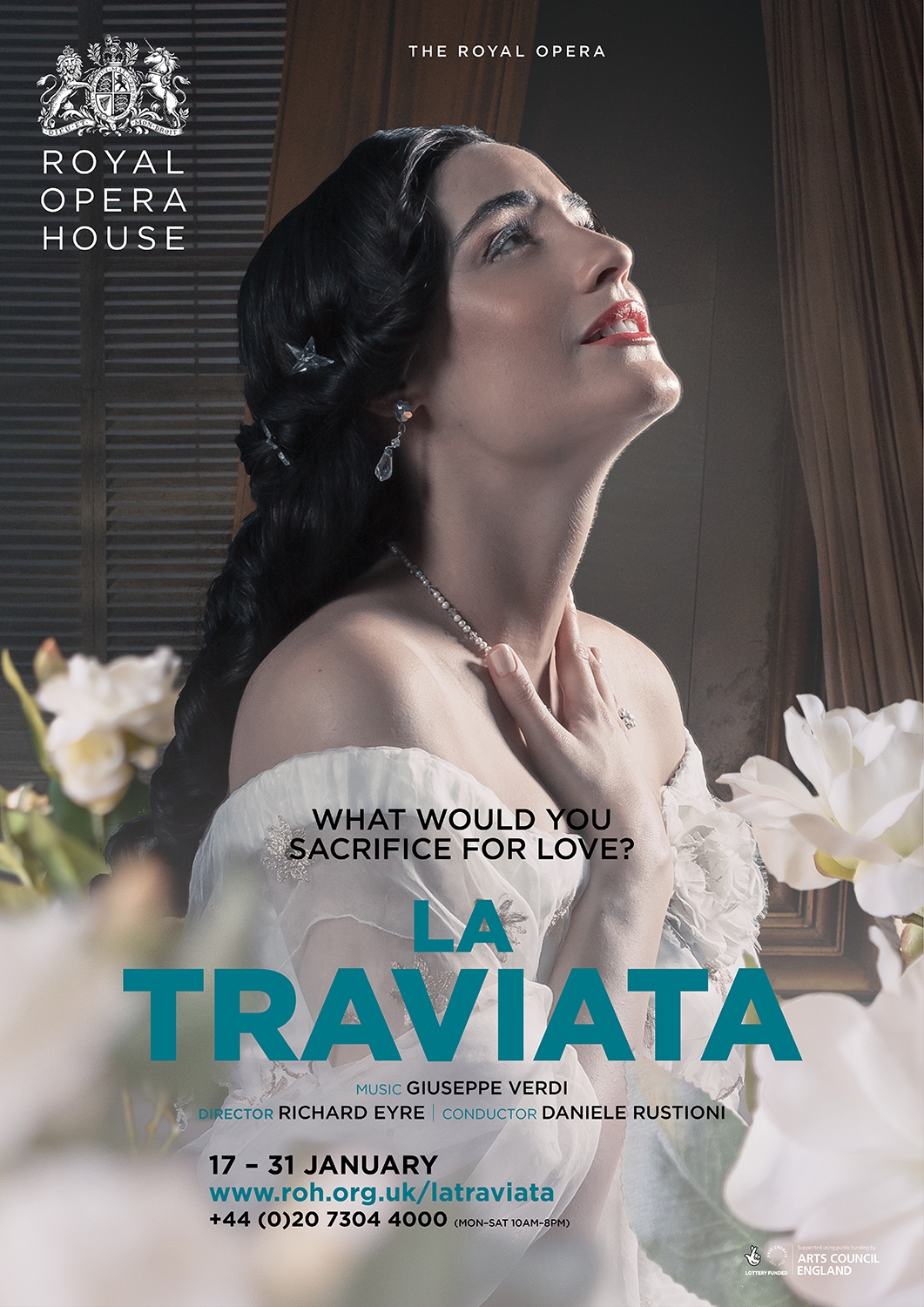 la traviata la opera