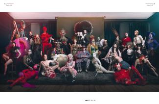 Damien Frost Shutr Interview