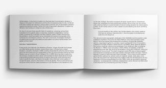 Pattern Recognition Exhibition Catalogue