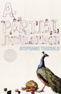 A PARTIAL INDULGENCE book cover