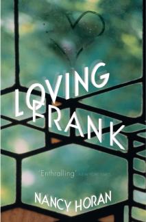 LOVING FRANK book cover