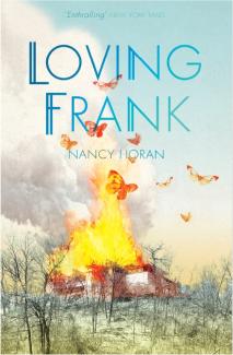 LOVING FRANK book cover