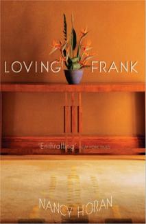 LOVING FRANK book cover