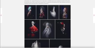 Leica Blog Damien Frost interview