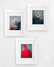 Damien Frost Prints for sale